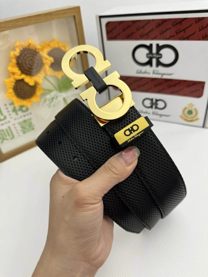 Durable Ferragamo Belts 287015