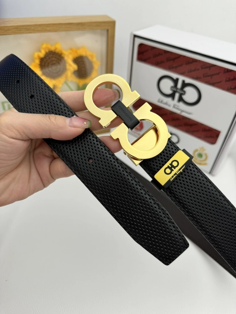Durable Ferragamo Belts 287015