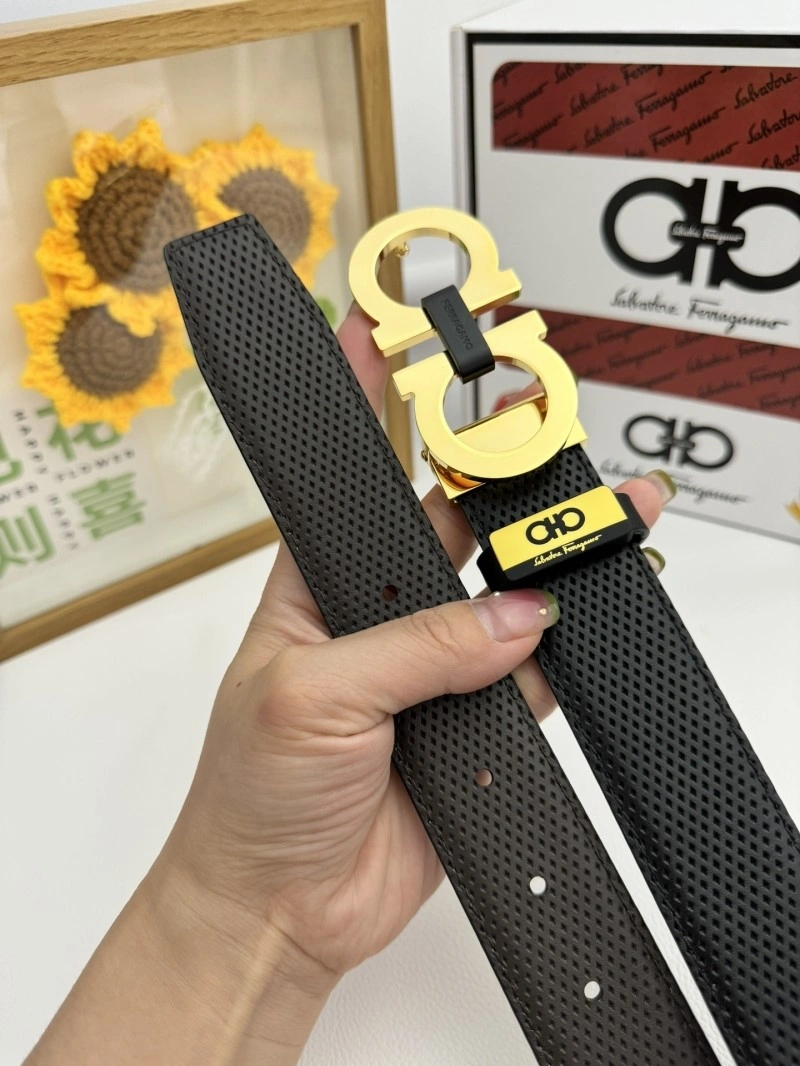 Durable Ferragamo Belts 287015