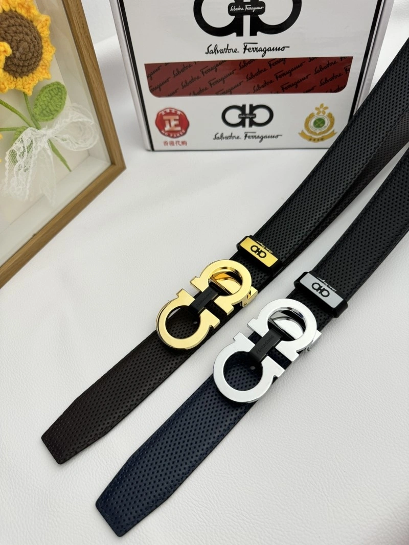 Durable Ferragamo Belts 287015