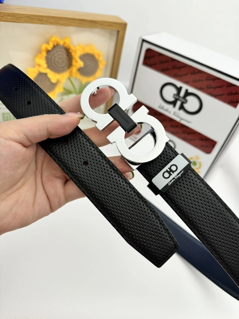Ferragamo Belts Lightweight 287004