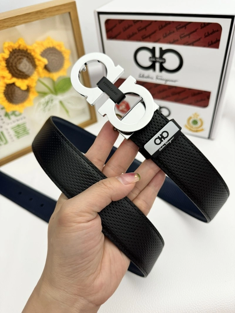 Ferragamo Belts Lightweight 287004