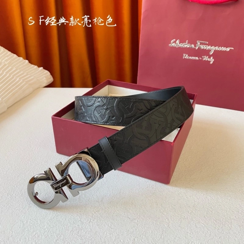 Ferragamo Belts Original 287013