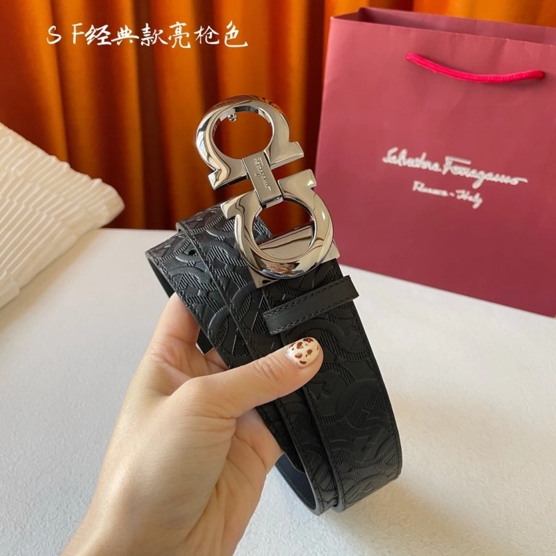 Ferragamo Belts Original 287013