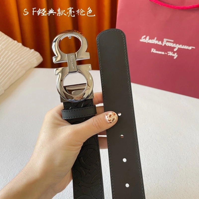 Ferragamo Belts Original 287013