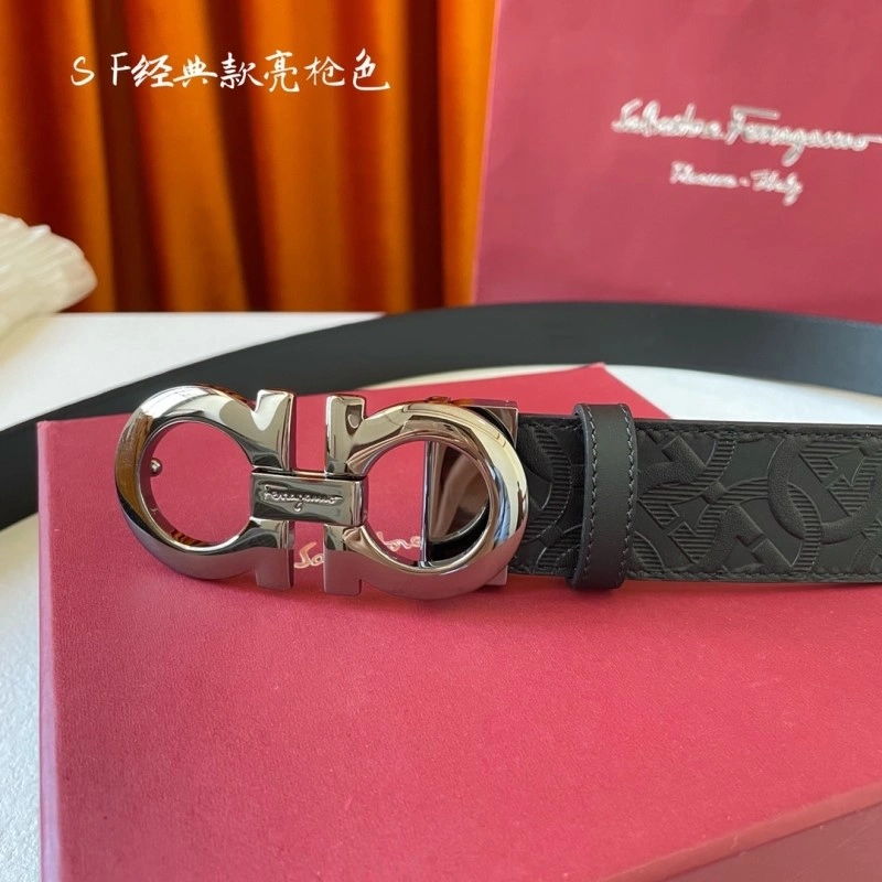 Ferragamo Belts Original 287013