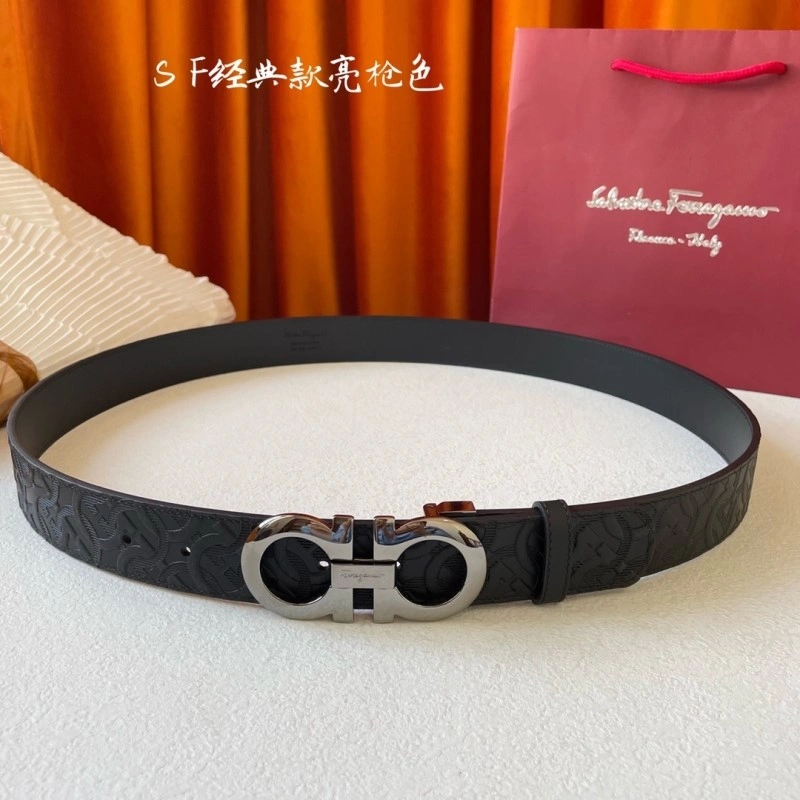 Ferragamo Belts Original 287013