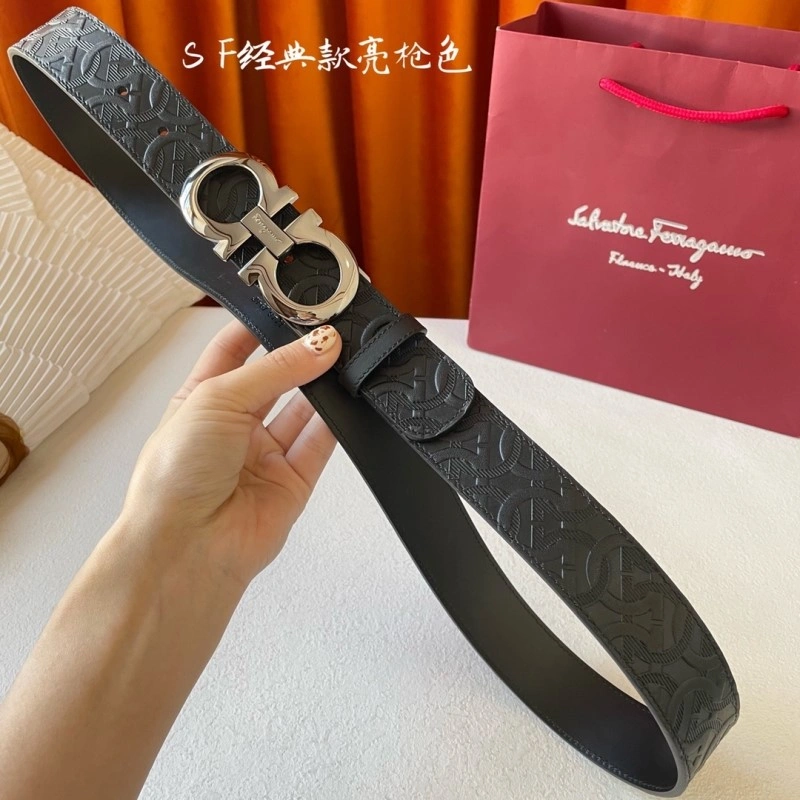 Ferragamo Belts Original 287013