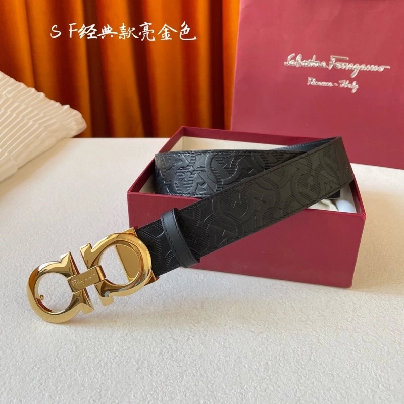 Ferragamo Belts Sophisticated 287014