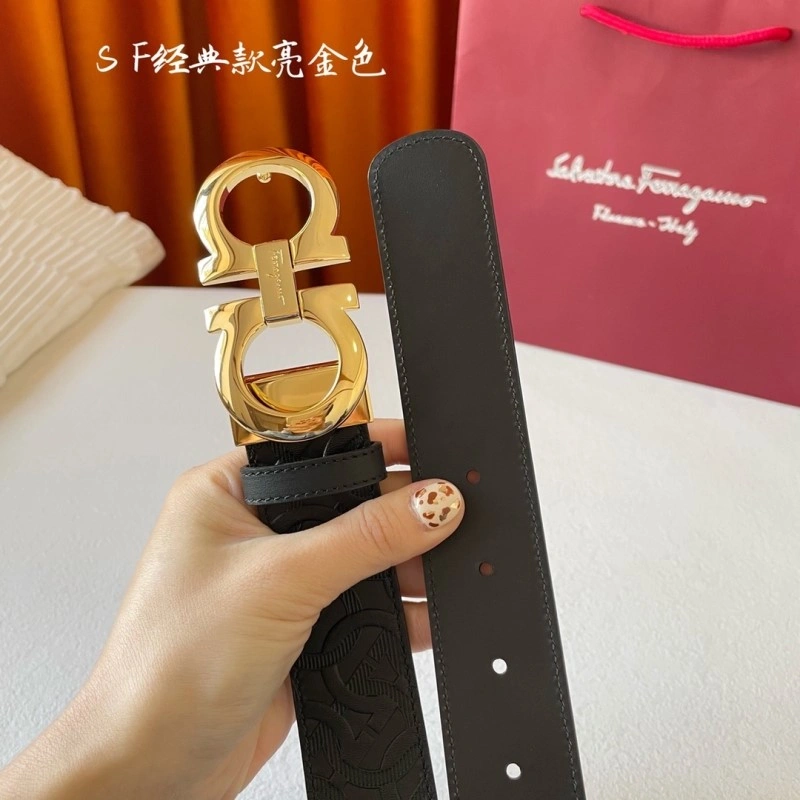 Ferragamo Belts Sophisticated 287014