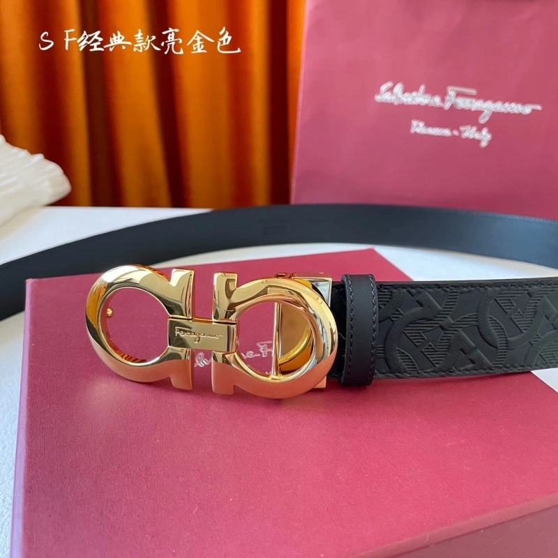 Ferragamo Belts Sophisticated 287014