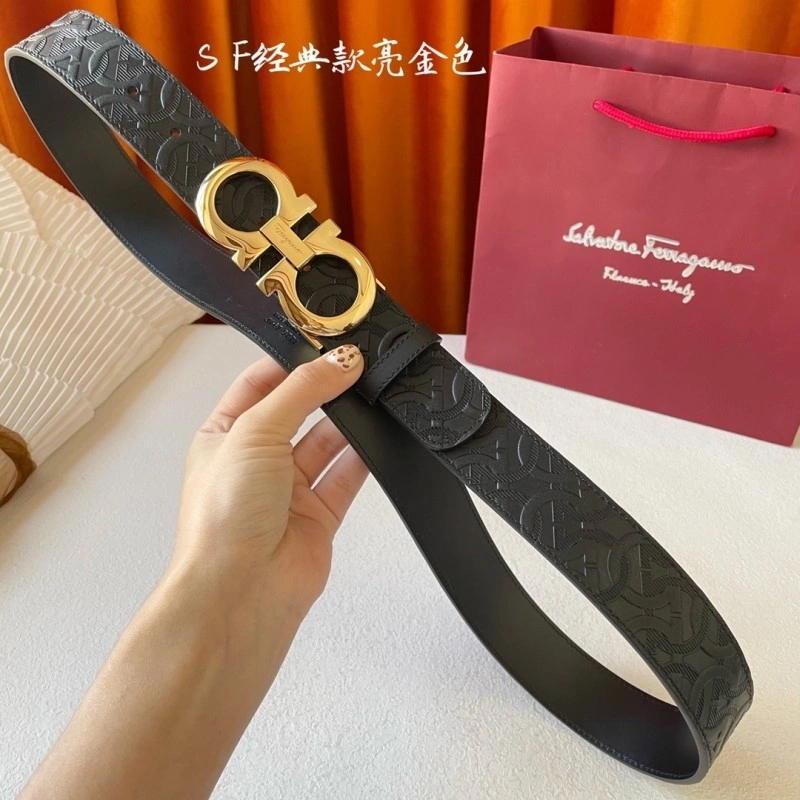 Ferragamo Belts Sophisticated 287014