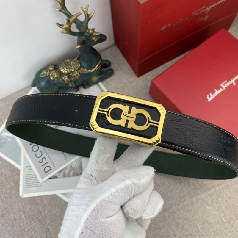 Ferragamo Belts EyeCatching 287020
