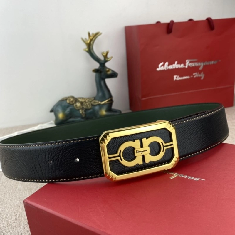 Ferragamo Belts EyeCatching 287020