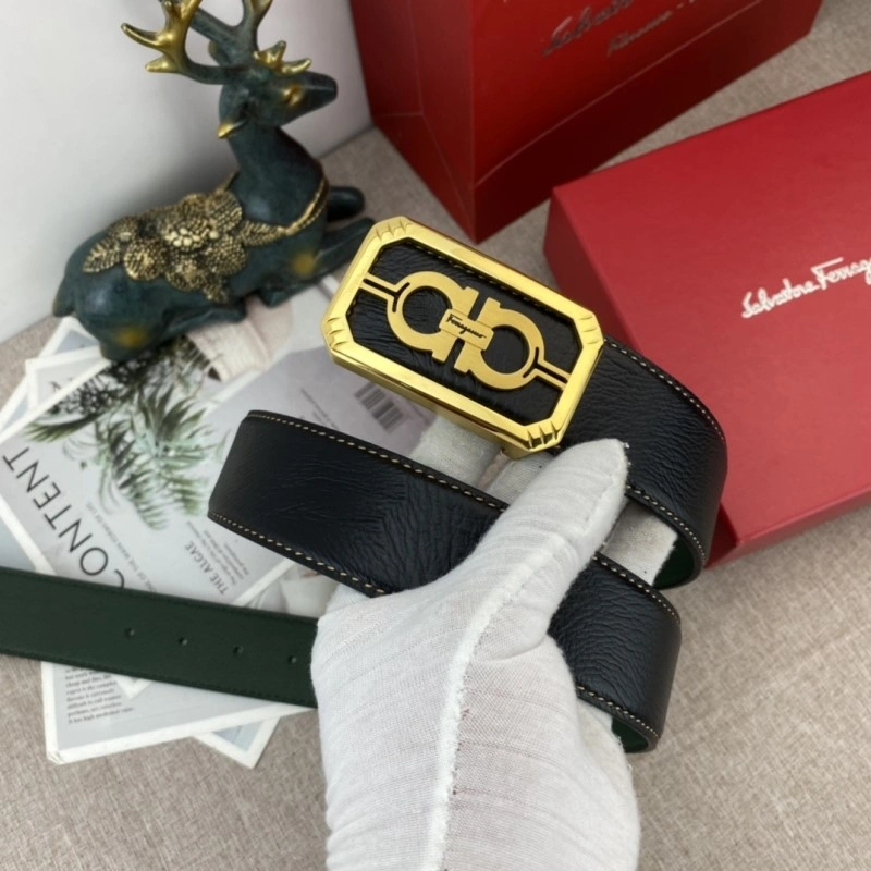Ferragamo Belts EyeCatching 287020