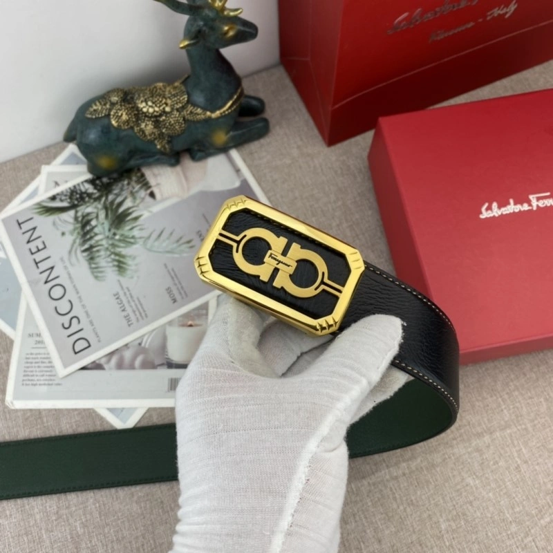 Ferragamo Belts EyeCatching 287020