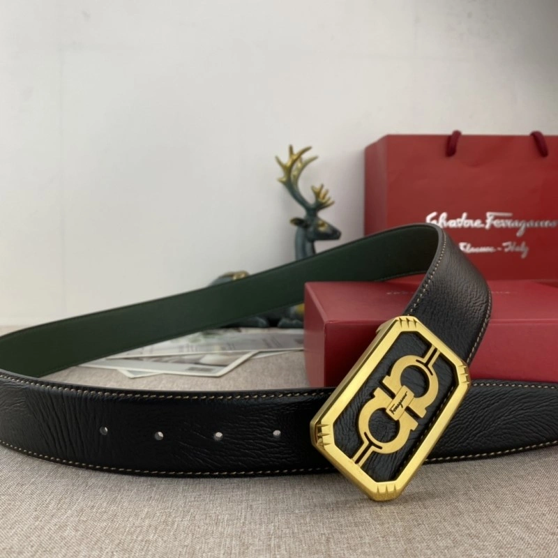 Ferragamo Belts EyeCatching 287020