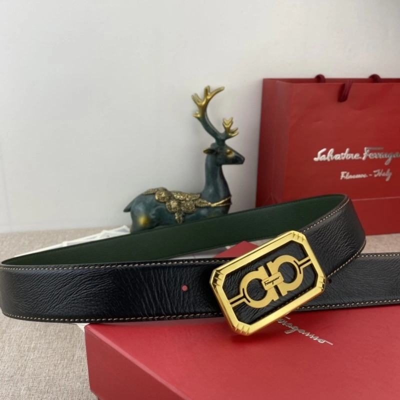 Ferragamo Belts EyeCatching 287020