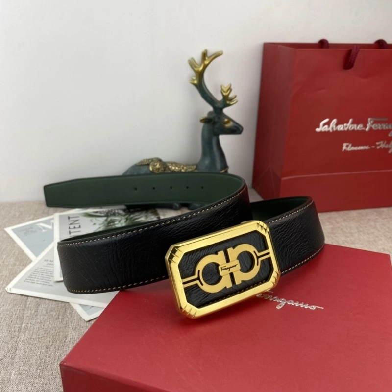 Ferragamo Belts EyeCatching 287020