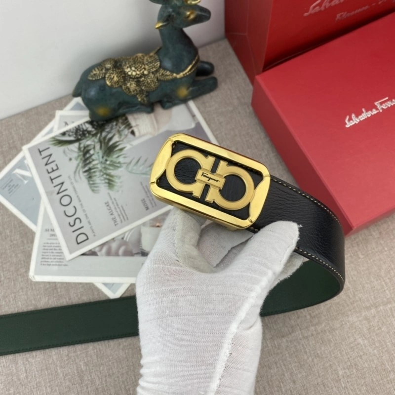 Trendsetting Ferragamo Belts 287019