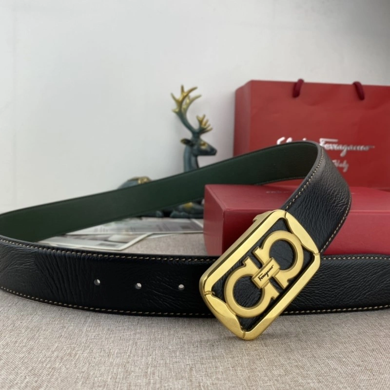 Trendsetting Ferragamo Belts 287019