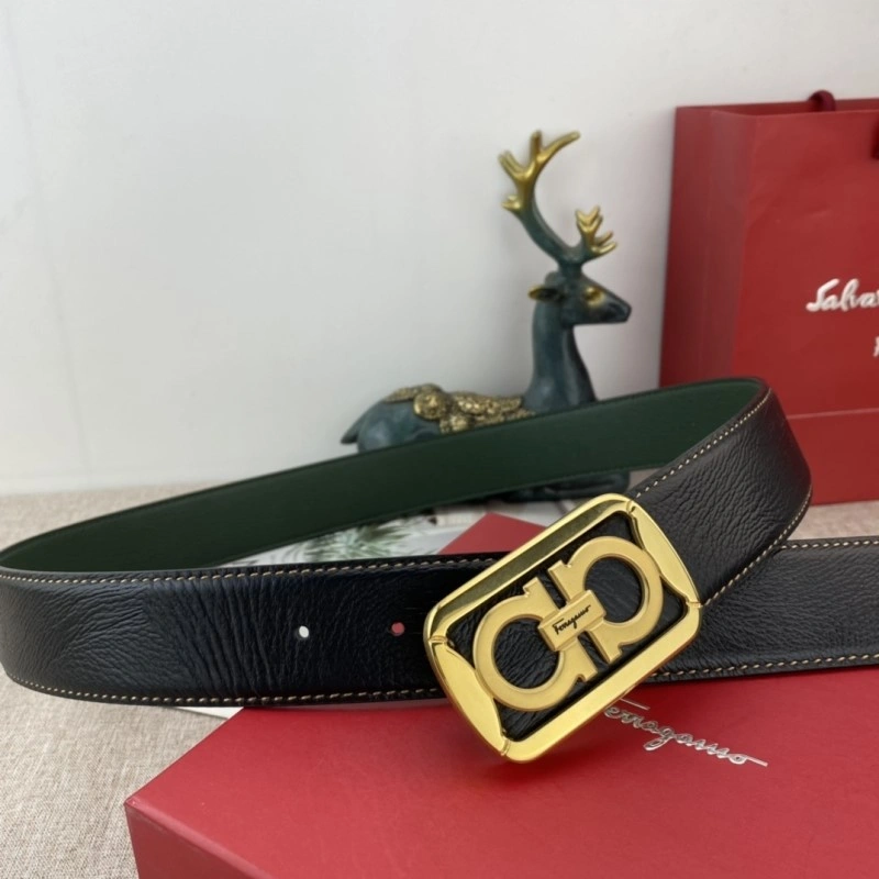 Trendsetting Ferragamo Belts 287019