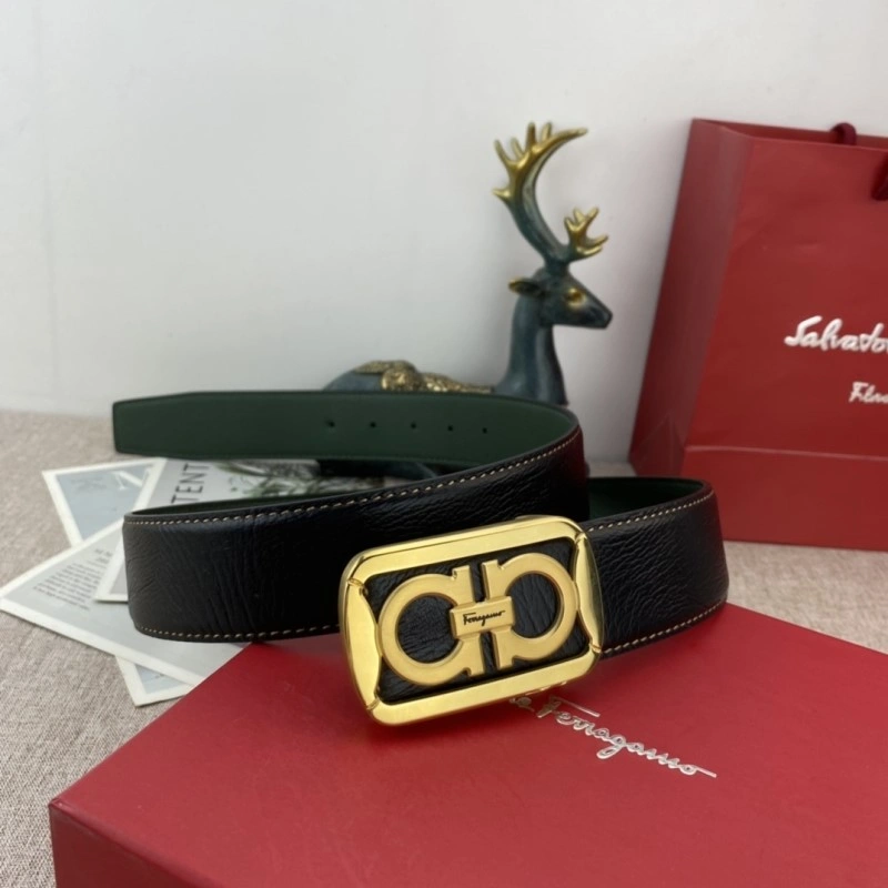 Trendsetting Ferragamo Belts 287019