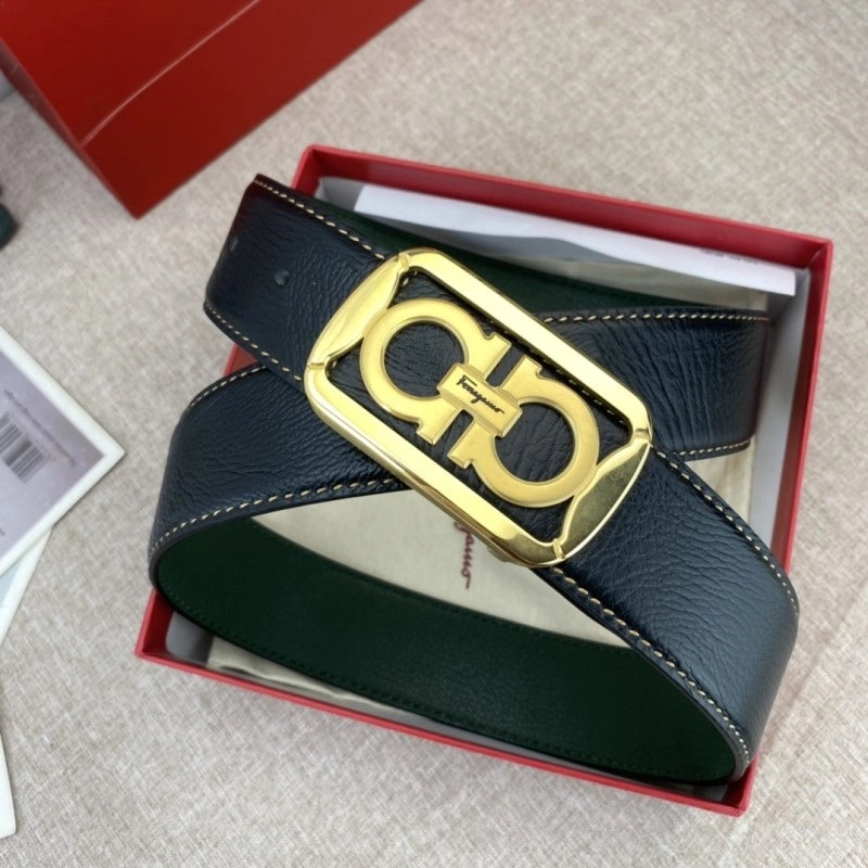 Trendsetting Ferragamo Belts 287019