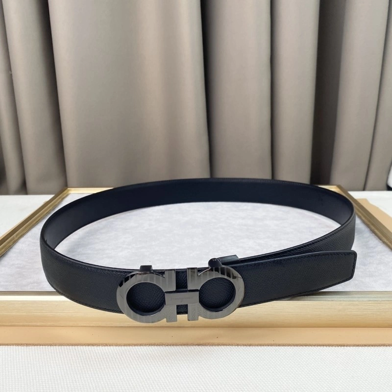 Ferragamo Belts Bold 287017