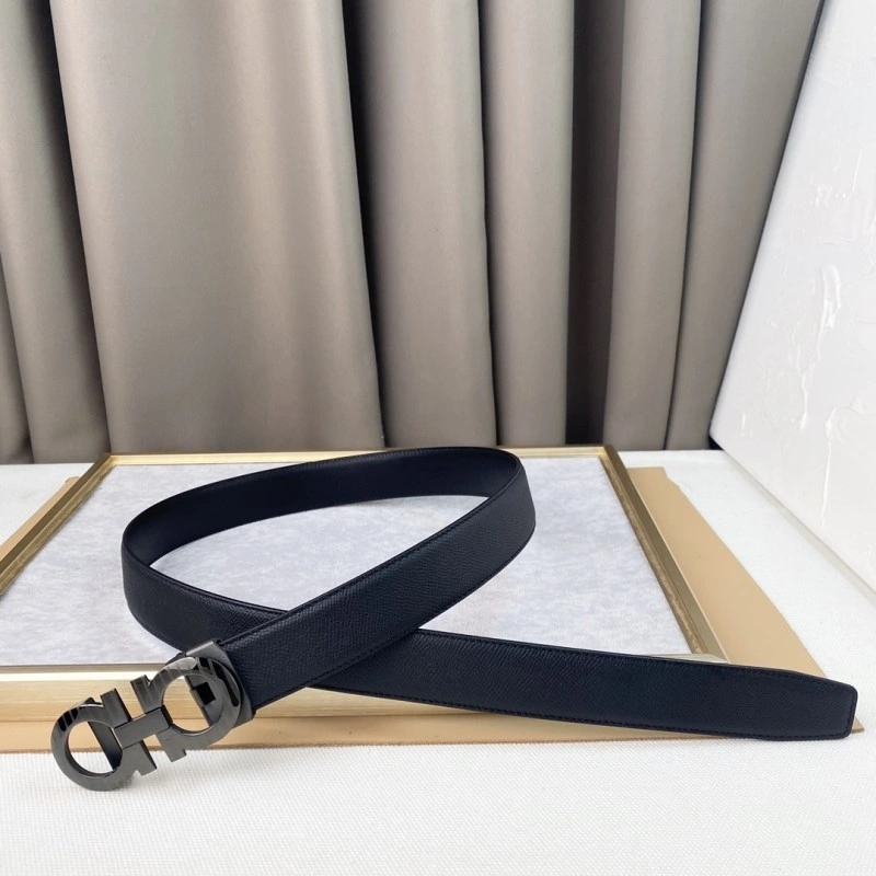 Ferragamo Belts Bold 287017