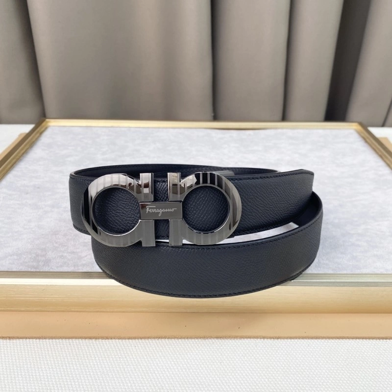 Ferragamo Belts Bold 287017