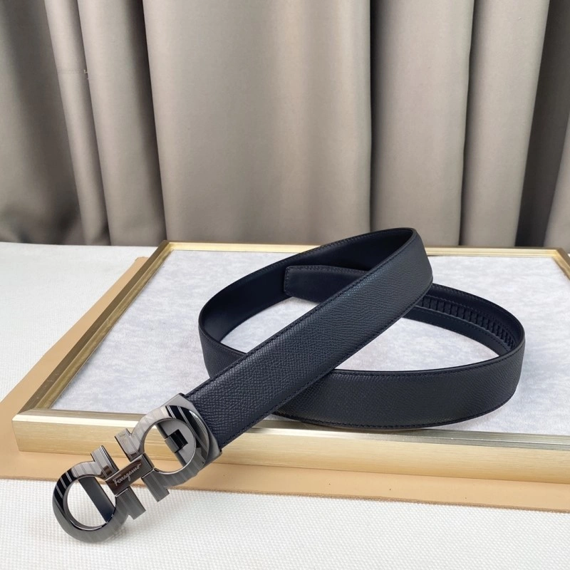Ferragamo Belts Bold 287017