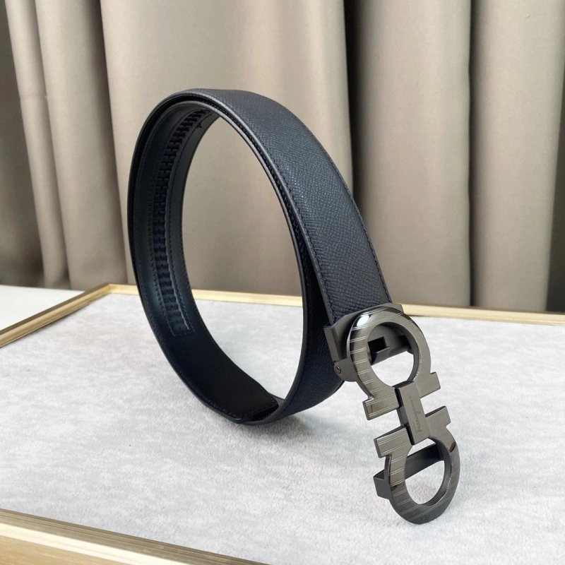 Ferragamo Belts Bold 287017