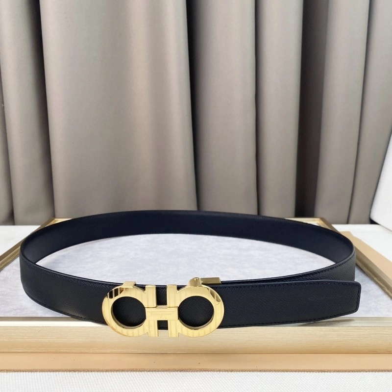 Ferragamo Belts WaterResistant 287008