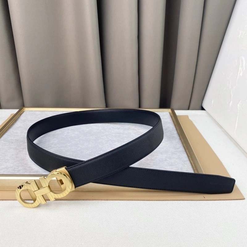 Ferragamo Belts WaterResistant 287008