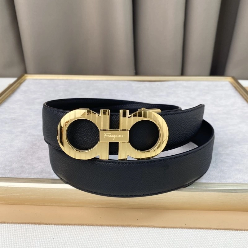 Ferragamo Belts WaterResistant 287008
