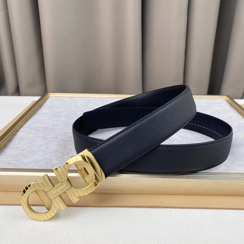 Ferragamo Belts WaterResistant 287008