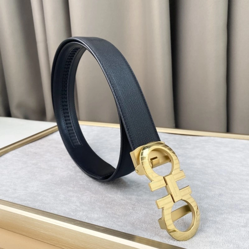 Ferragamo Belts WaterResistant 287008