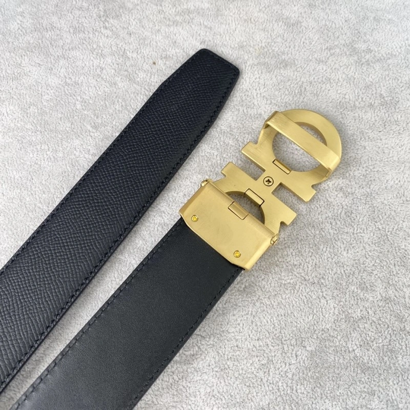 Ferragamo Belts WaterResistant 287008