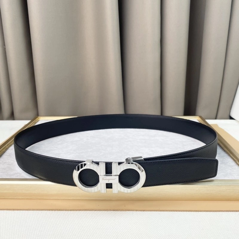 Ferragamo Belts Seasonal 287018