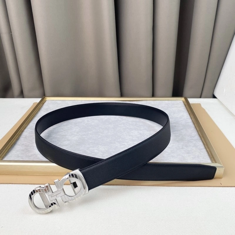 Ferragamo Belts Seasonal 287018