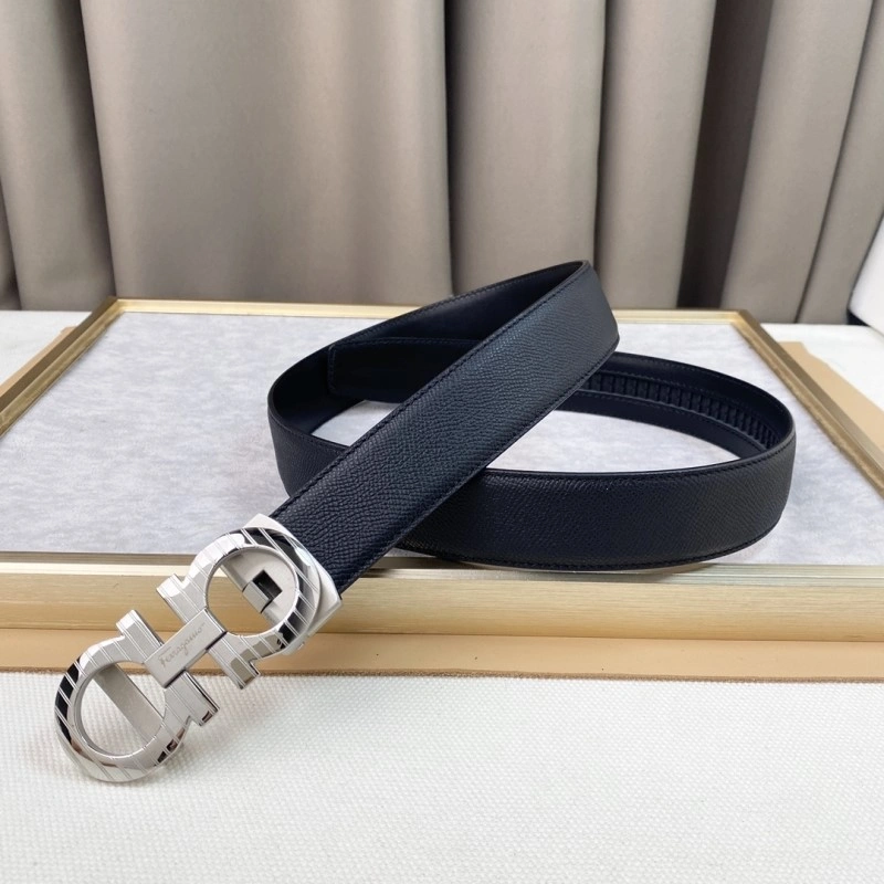 Ferragamo Belts Seasonal 287018