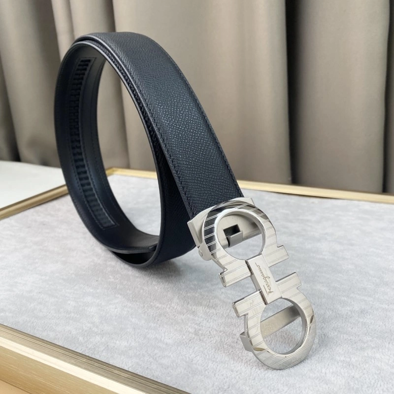 Ferragamo Belts Seasonal 287018