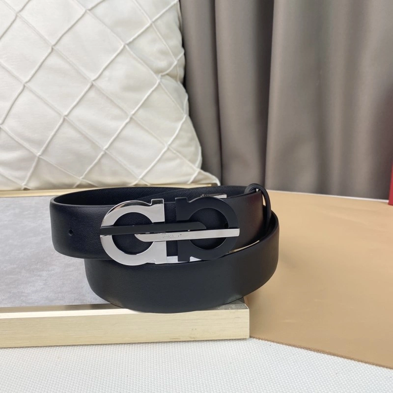 Minimalist Ferragamo Belts 287010
