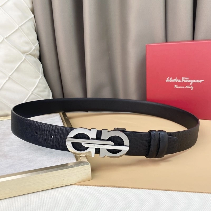 Ferragamo Belts Supportive 287011