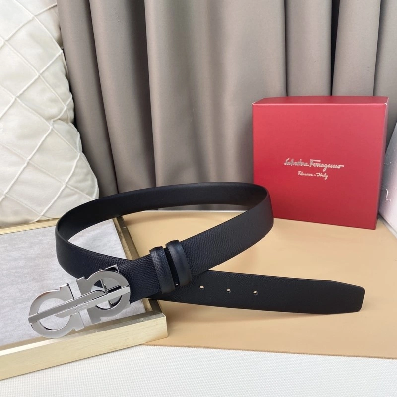 Ferragamo Belts Supportive 287011