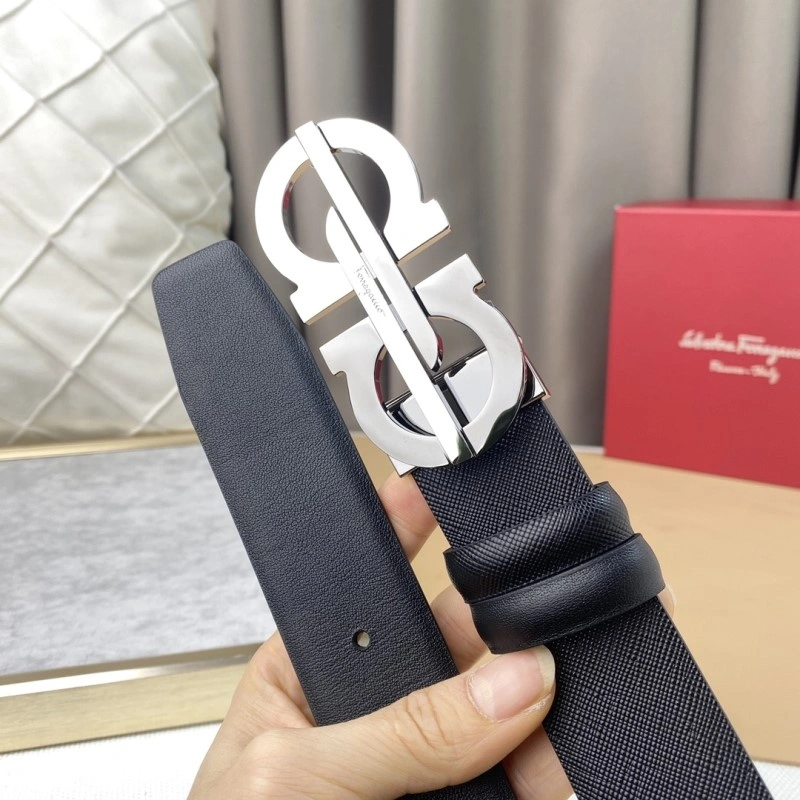 Ferragamo Belts Supportive 287011