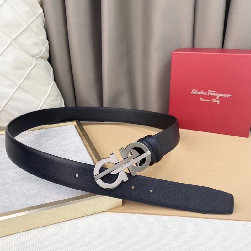 Ferragamo Belts Supportive 287011