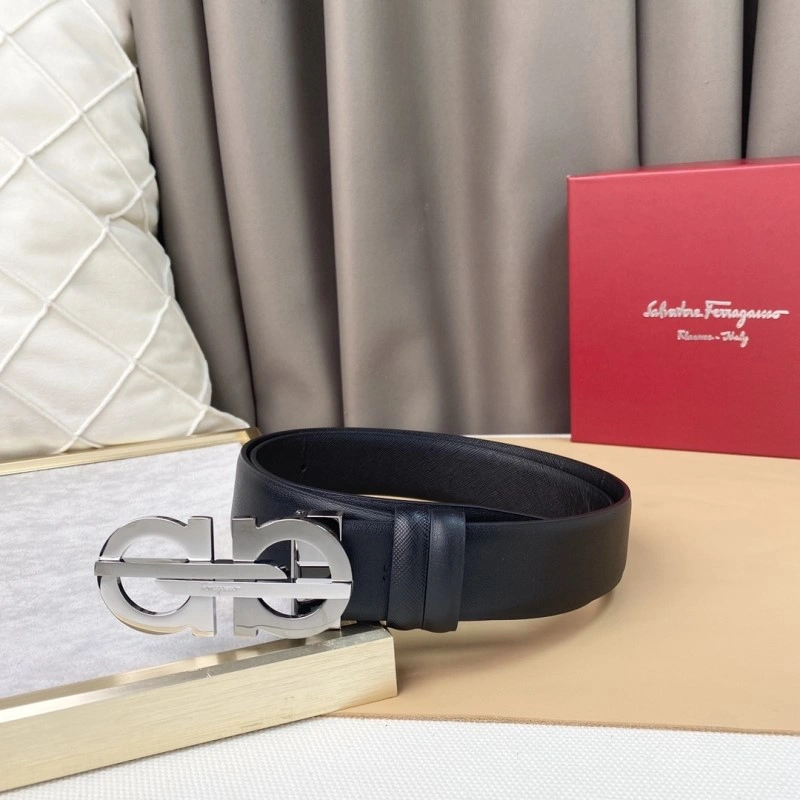 Ferragamo Belts Supportive 287011
