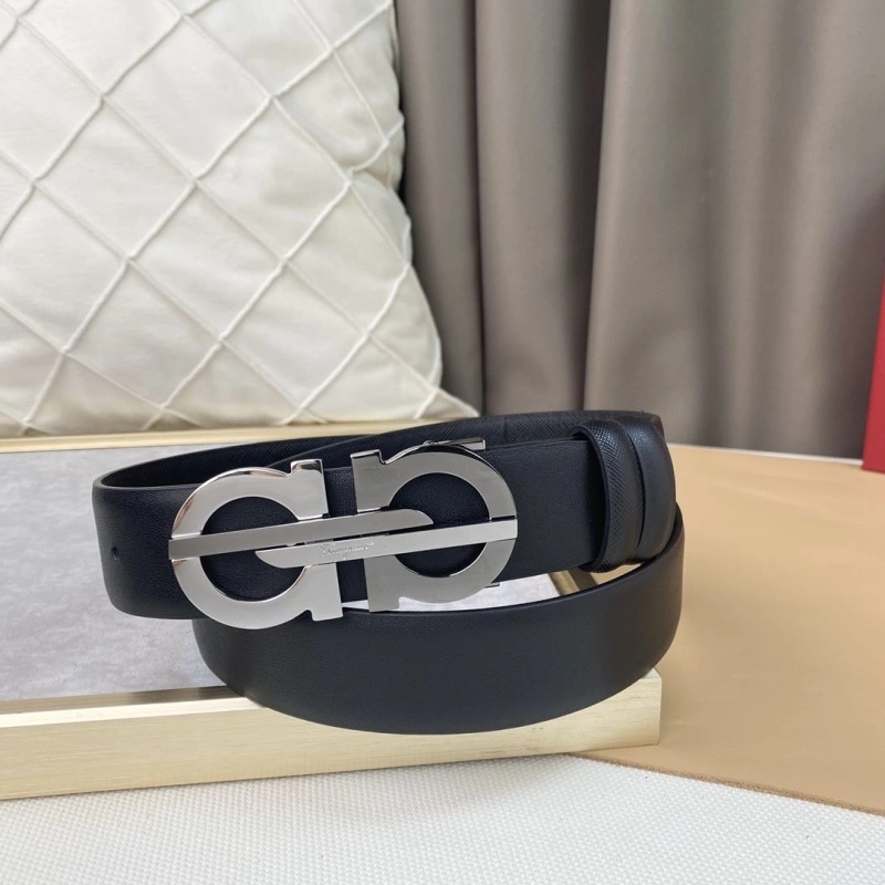 Ferragamo Belts Supportive 287011